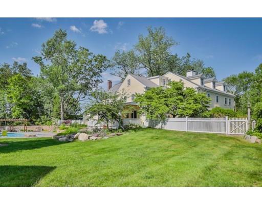348 North St, Medfield, MA 02052 photo 29