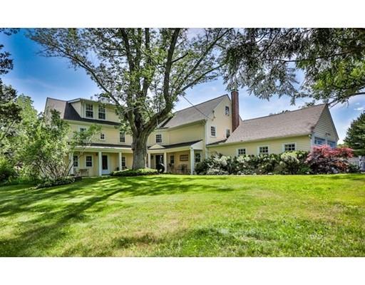 348 North St, Medfield, MA 02052 photo 1