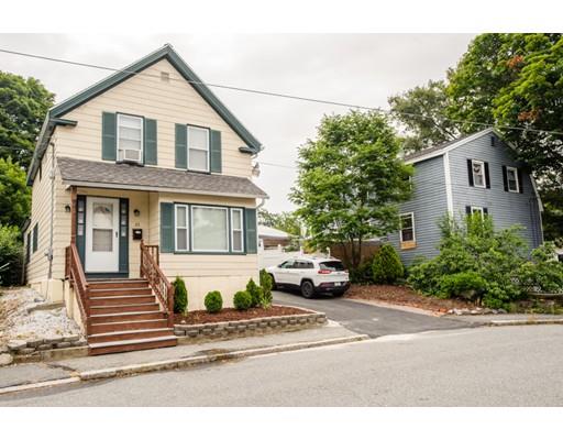 25 Morton St, Lowell, MA 01852 photo 1