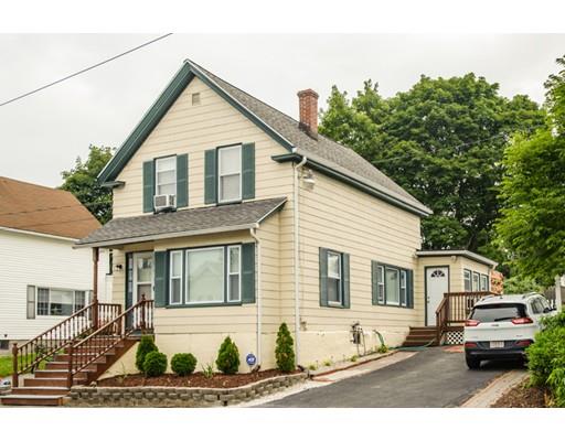 25 Morton St, Lowell, MA 01852 photo 2