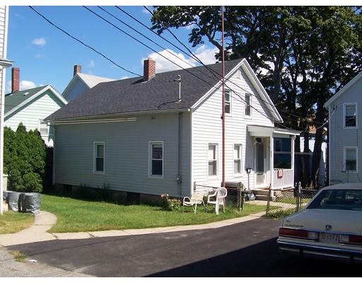 630 Second St, Fall River, MA 02721 photo 1