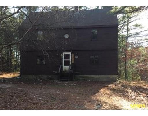 1 Howlett Dr, West Wareham, MA 02576 photo 1