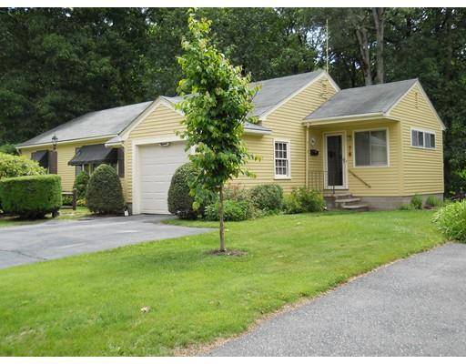 18 Stoneleigh Rd, Worcester, MA 01606 photo 1