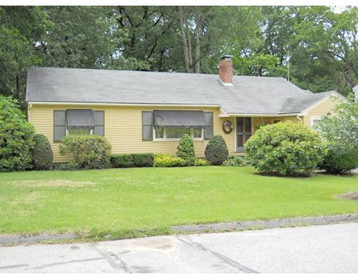 18 Stoneleigh Rd, Worcester, MA 01606 photo 2
