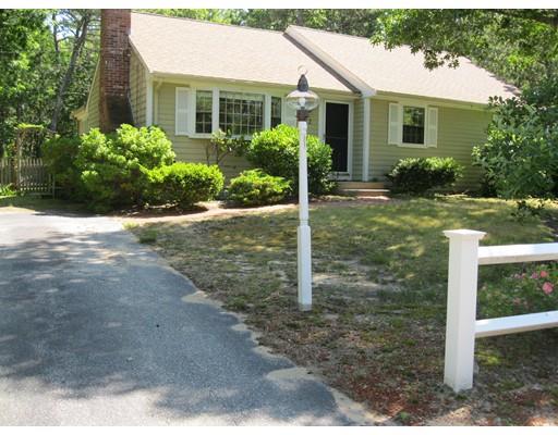 2 Clark Cir, South Dennis, MA 02660 photo 1