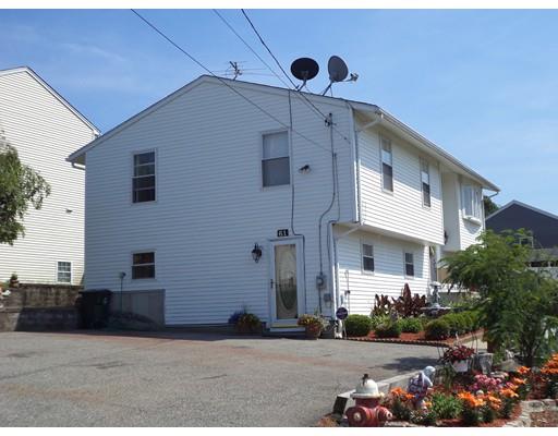 61 Emerson St, Fall River, MA 02720 photo 1
