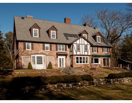 40 Hutter Ridge Rd, Needham, MA 02492 photo 2