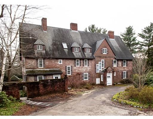 40 Hutter Ridge Rd, Needham, MA 02492 photo 1