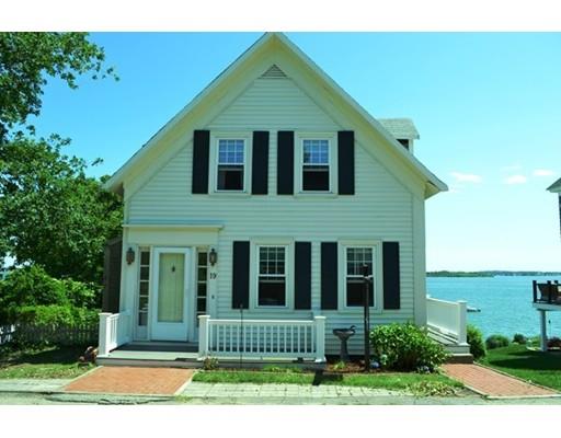 19 Mount Pleasant Ave, Hull, MA 02045 photo 12