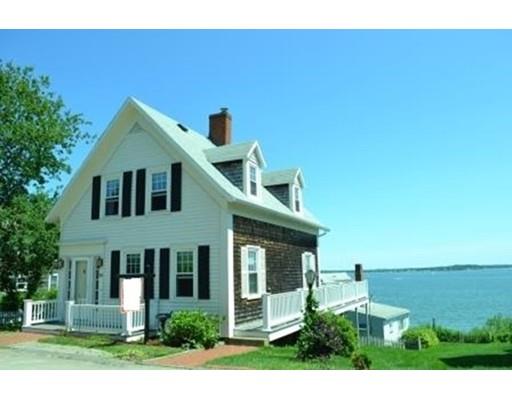 19 Mount Pleasant Ave, Hull, MA 02045 photo 1