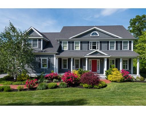 14 Baker Hill Dr, Hingham, MA 02043 photo 1