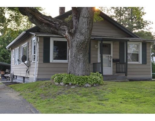 112 Pilgrim, Springfield, MA 01118 photo 1