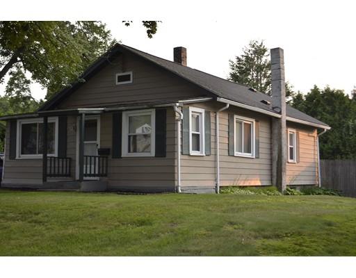 112 Pilgrim, Springfield, MA 01118 photo 2