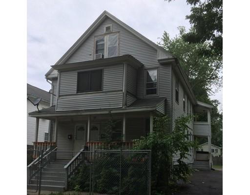 66 Orchard St, Springfield, MA 01107 photo 1