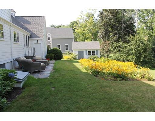 686 Salisbury St, Worcester, MA 01609 photo 21