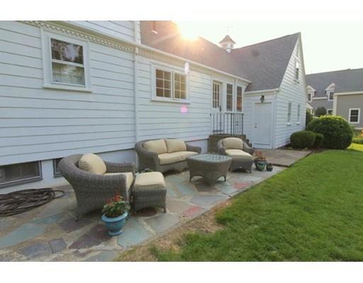 686 Salisbury St, Worcester, MA 01609 photo 20