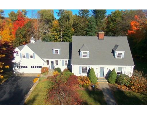 686 Salisbury St, Worcester, MA 01609 photo 1