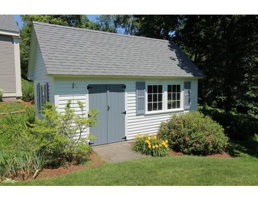 686 Salisbury St, Worcester, MA 01609 photo 22