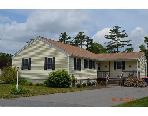 6 Bachant Way, Wareham, MA 02571 photo 1