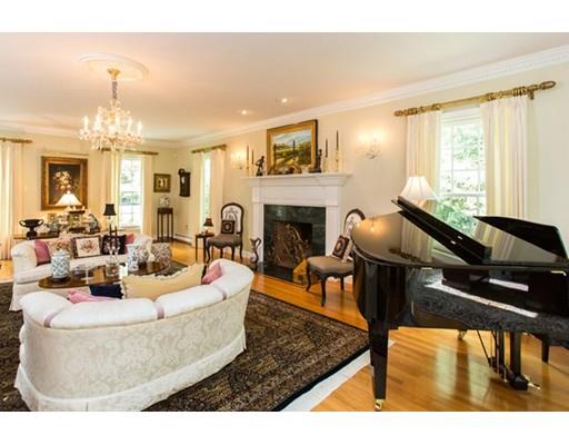60 Monadnock Rd, Wellesley, MA 02481 photo 5
