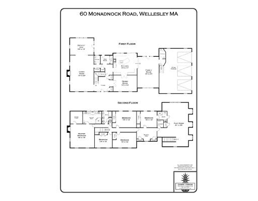 60 Monadnock Rd, Wellesley, MA 02481 photo 23