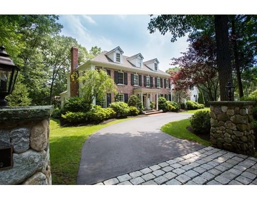 60 Monadnock Rd, Wellesley, MA 02481 photo 19