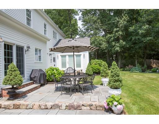 60 Monadnock Rd, Wellesley, MA 02481 photo 20