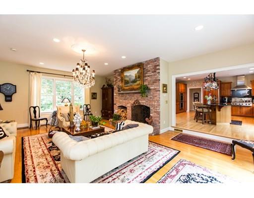 60 Monadnock Rd, Wellesley, MA 02481 photo 14
