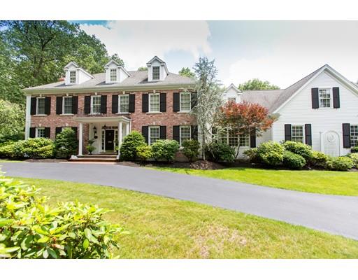 60 Monadnock Rd, Wellesley, MA 02481 photo 1