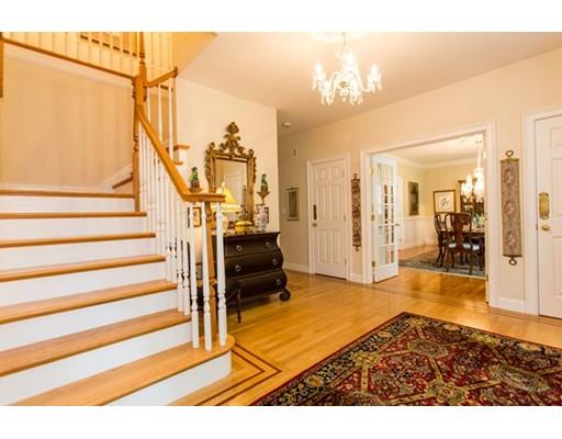 60 Monadnock Rd, Wellesley, MA 02481 photo 3