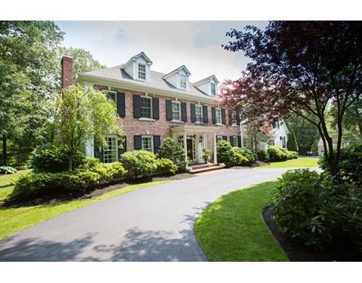 60 Monadnock Rd, Wellesley, MA 02481 photo 18