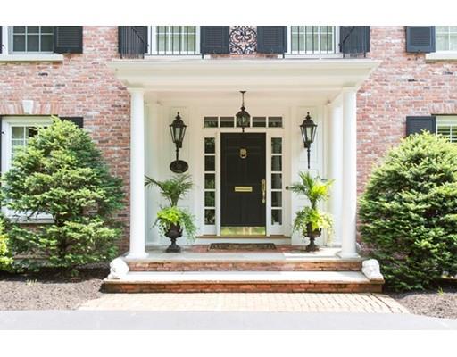 60 Monadnock Rd, Wellesley, MA 02481 photo 2