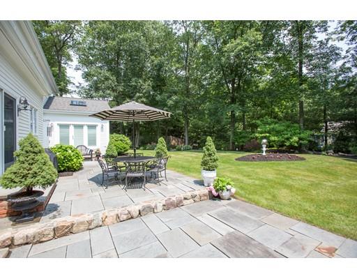 60 Monadnock Rd, Wellesley, MA 02481 photo 21