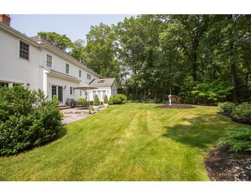 60 Monadnock Rd, Wellesley, MA 02481 photo 22