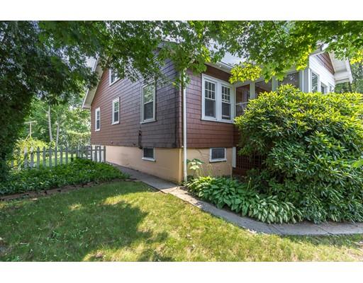 14 Ridge Ave, Dedham, MA 02026 photo 3