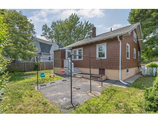 14 Ridge Ave, Dedham, MA 02026 photo 27