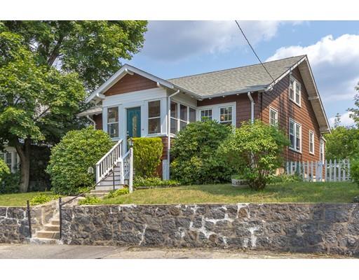 14 Ridge Ave, Dedham, MA 02026 photo 2