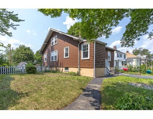 14 Ridge Ave, Dedham, MA 02026 photo 26