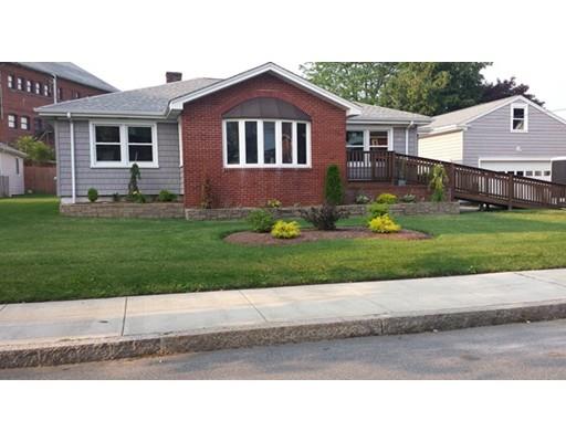 136 Marchand St, Fall River, MA 02723 photo 3