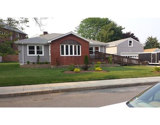 136 Marchand St, Fall River, MA 02723 photo 1