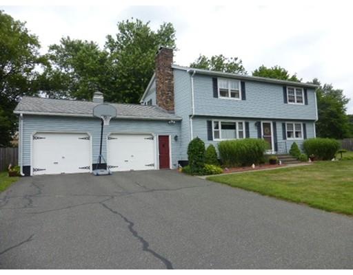 23 Pine Brook Dr, Easthampton, MA 01027 photo 1