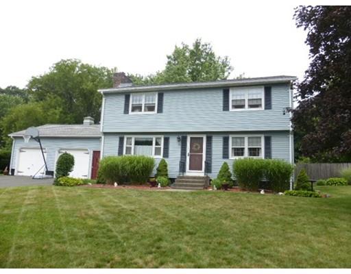 23 Pine Brook Dr, Easthampton, MA 01027 photo 2