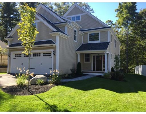 29 Curve St, Needham, MA 02492 photo 1