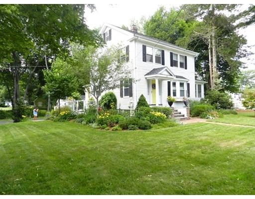 331 Common St, Walpole, MA 02081 photo 1
