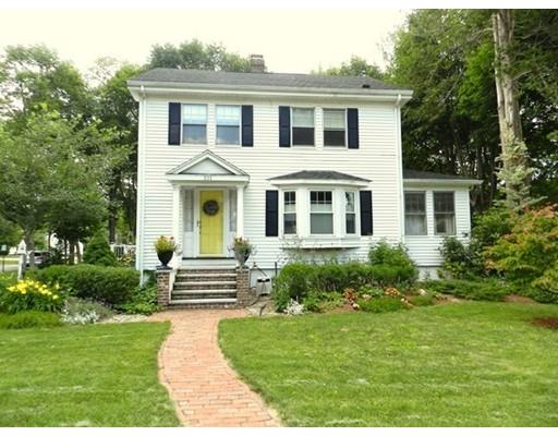 331 Common St, Walpole, MA 02081 photo 3