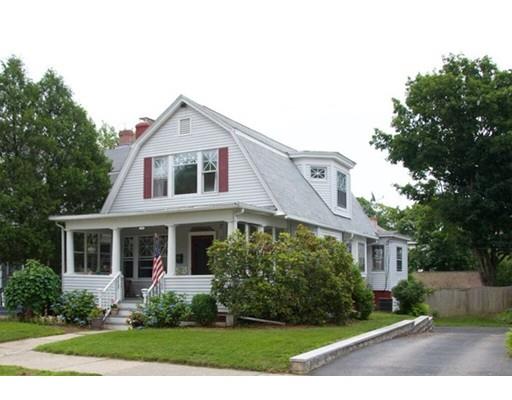 17 Monroe Ave, Worcester, MA 01602 photo 2