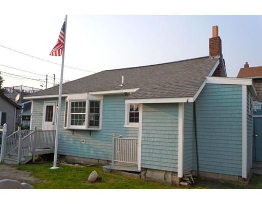 1 Chaney Ave, Fairhaven, MA 02719 photo 2