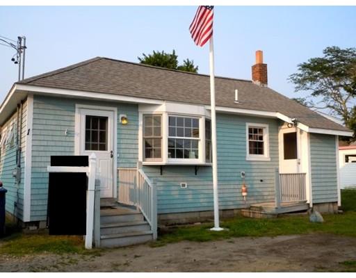 1 Chaney Ave, Fairhaven, MA 02719 photo 1