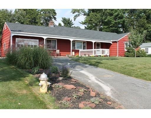 42 Druid Hill Rd, Springfield, MA 01129 photo 24