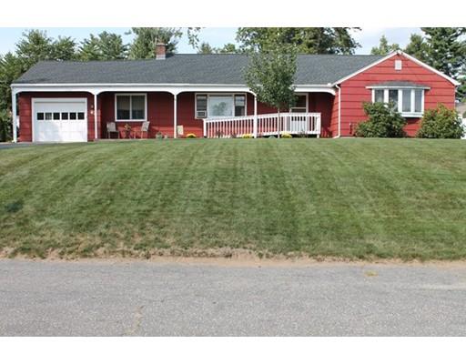 42 Druid Hill Rd, Springfield, MA 01129 photo 1